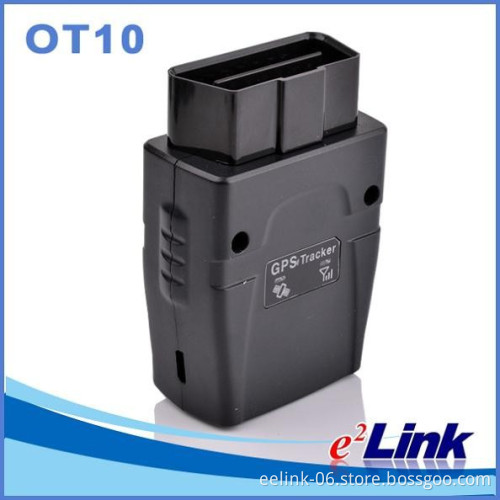 Best vehicle micro-gps-transmitter-tracker GOT10